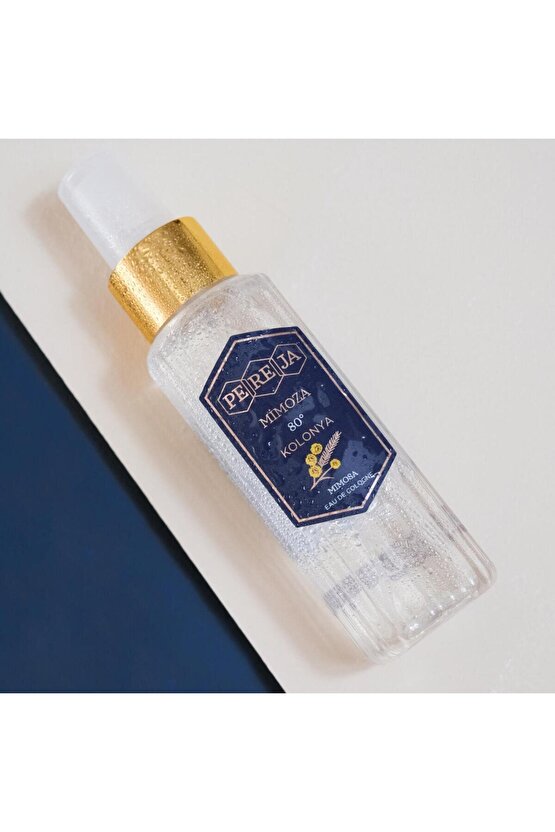 Mimoza Kolonyası 100 ml Pet Şişe