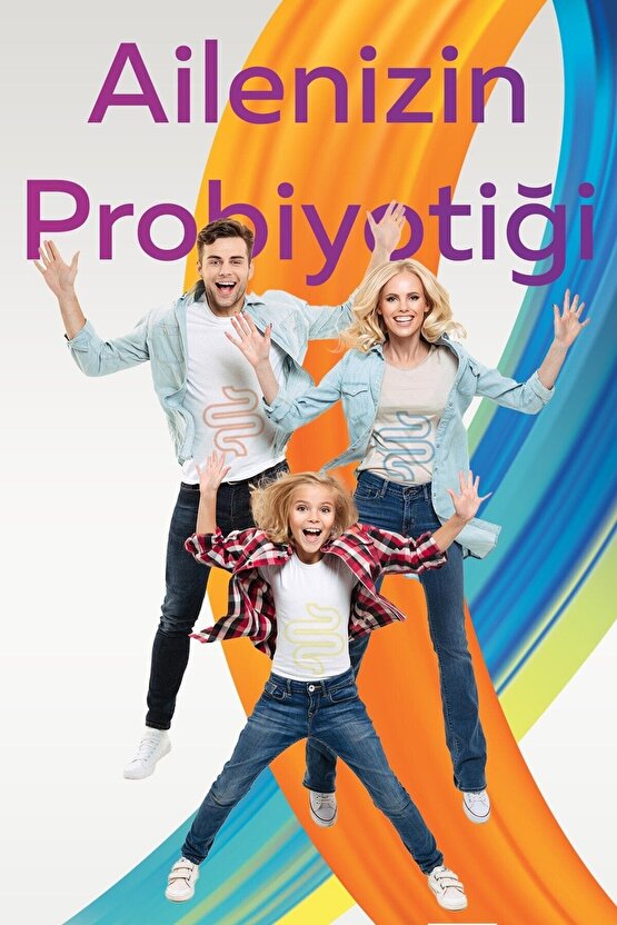 Probiyotik 10 Kapsül