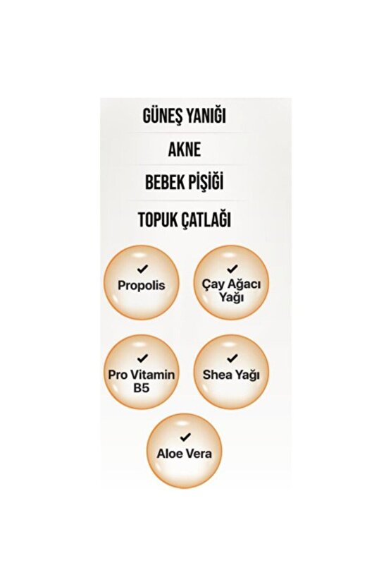 Pro-Level Propolıs Hyaluronık Asıt Iceren Nem.Losyon 100 Ml