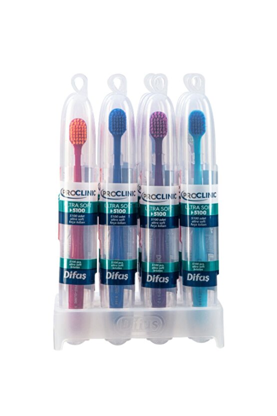 Proclinic Ultra Soft Diş Fırçası