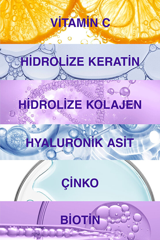 Beauty Collagen 30 Tablet - Tip1 Tip 3 Hidrolize Kolajen