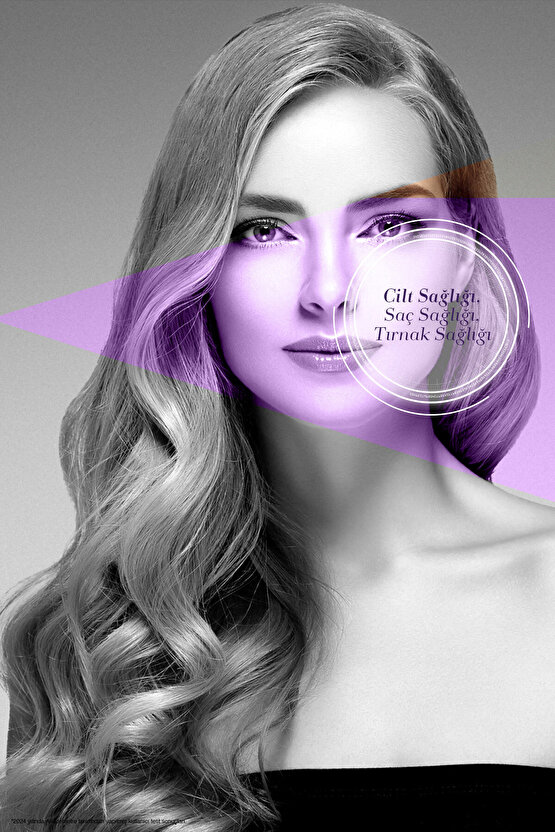 Beauty Collagen 30 Tablet - Tip1 Tip 3 Hidrolize Kolajen