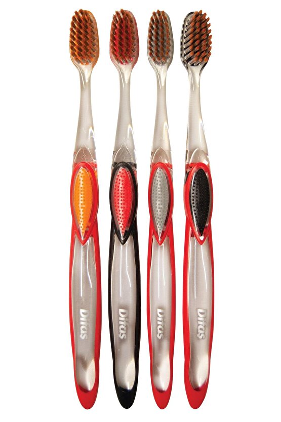 Diş Fırçası Proclinic Volcanic