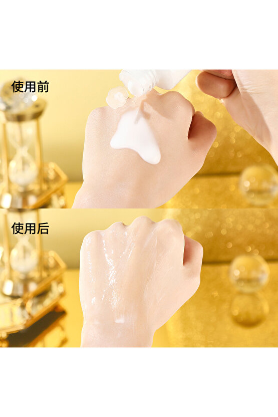 Astragalus Kırışıklık Karşıtı Cilt Sıkılaştırıcı Yüz Losyonu 120ml