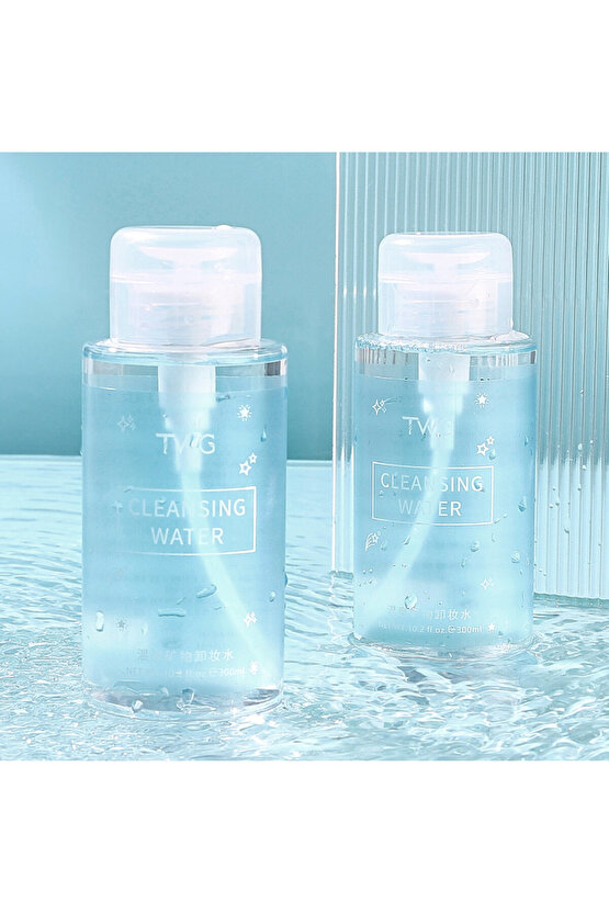 Minarelli Makyaj Temizleme Suyu