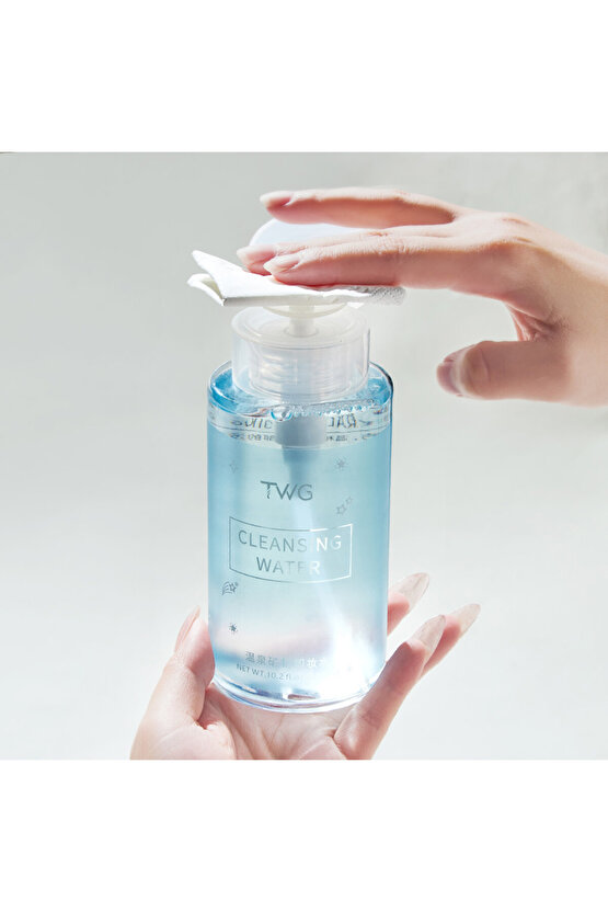 Minarelli Makyaj Temizleme Suyu