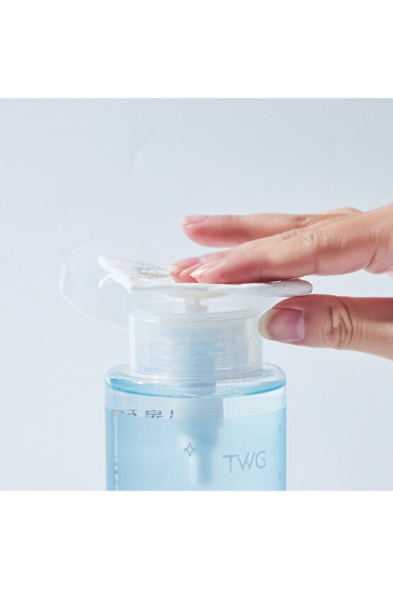 Minarelli Makyaj Temizleme Suyu