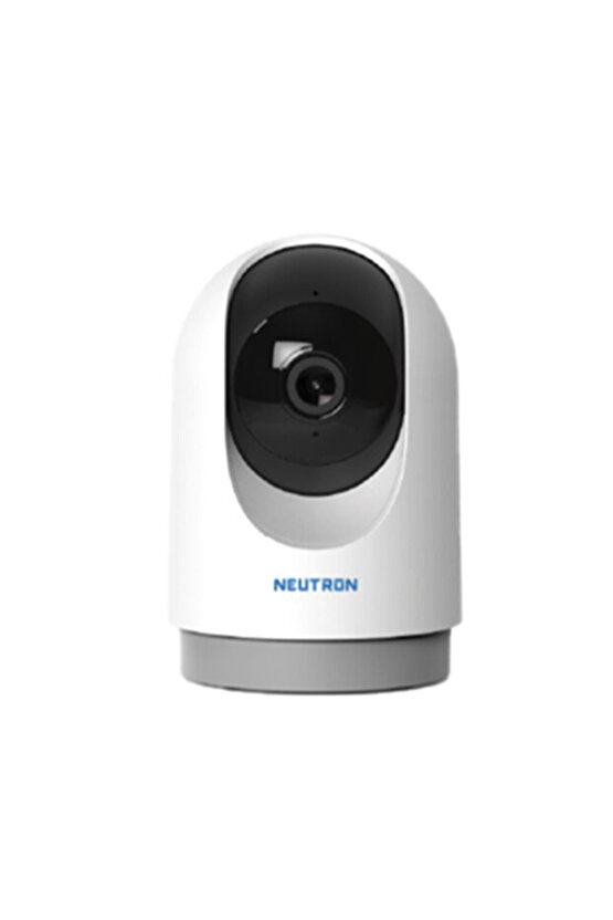 NTL-IP05-3MP Wi-Fi IP IR Güvenlik Kamerası