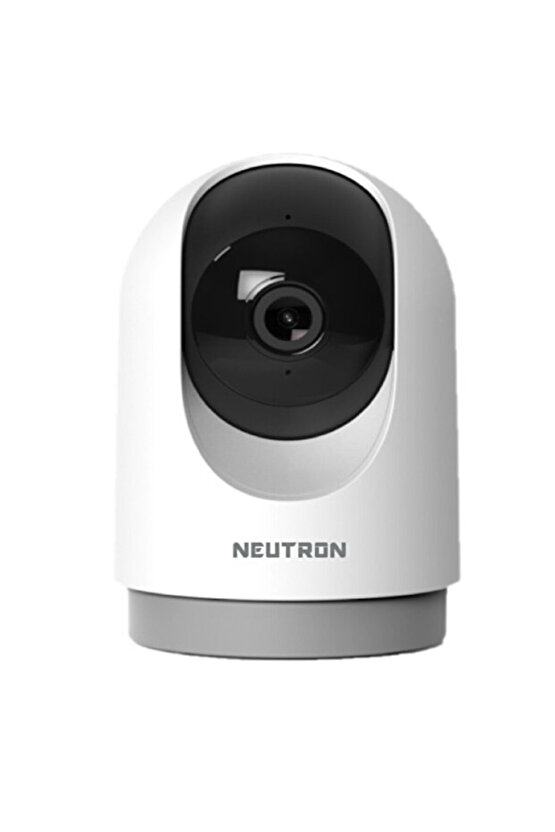 NTL-IP05-3MP Wi-Fi IP IR Güvenlik Kamerası