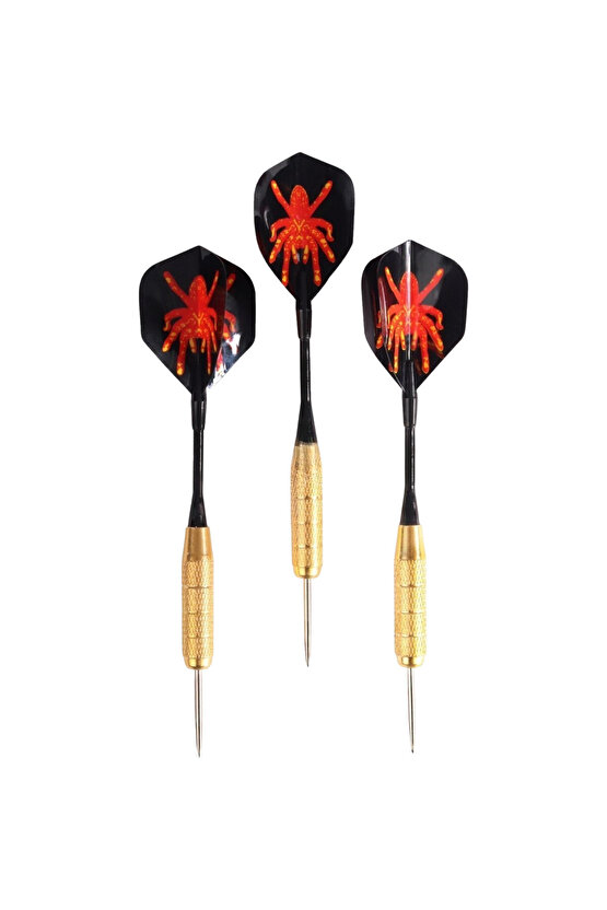 3lü Dart Oku Seti DAI 4020 20gr