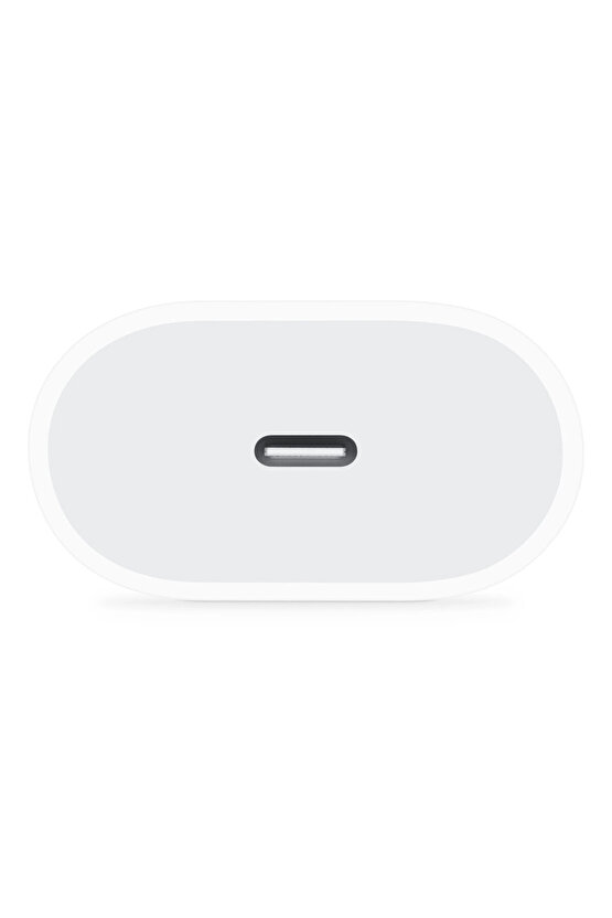 Apple 35w Usb-c Ultra Hızlı Şarj Aleti Seti Iphone 15 - 16 - 17 - Pro - Pro Max Uyumlu