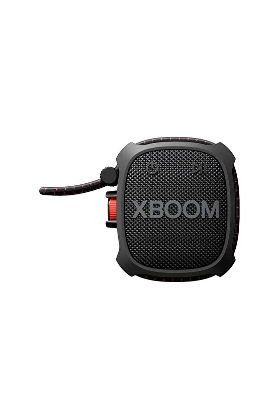 XG2TBK XBOOM GO WIRELESS BLUETOOTH HOPARLÖR