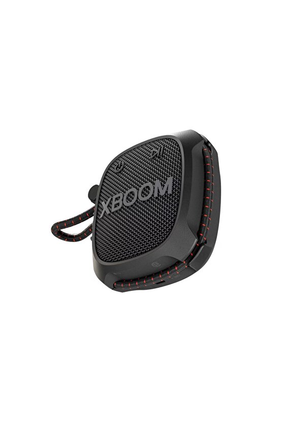 XG2TBK XBOOM GO WIRELESS BLUETOOTH HOPARLÖR