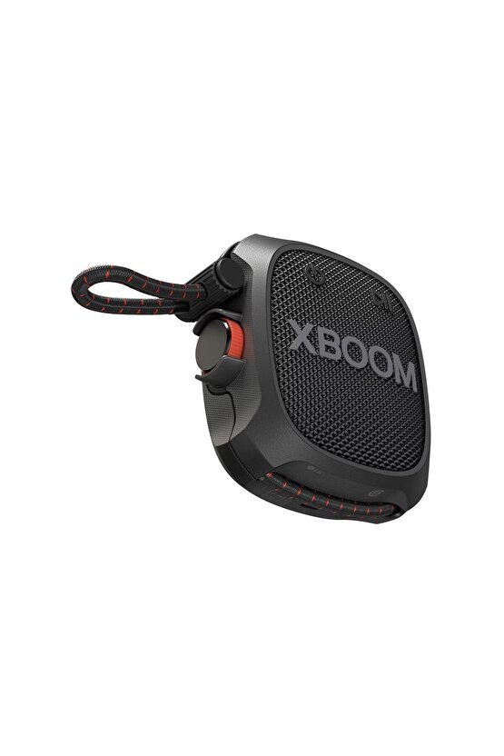 XG2TBK XBOOM GO WIRELESS BLUETOOTH HOPARLÖR