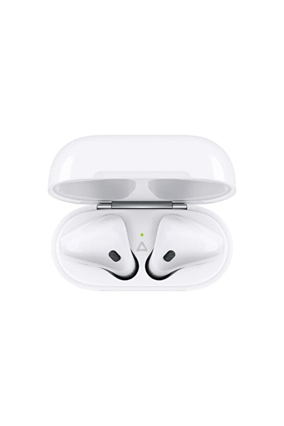 Beyaz 2.nesil Ios Android Uyumlu Bluetooth Kulaklık Versiyon 5.1