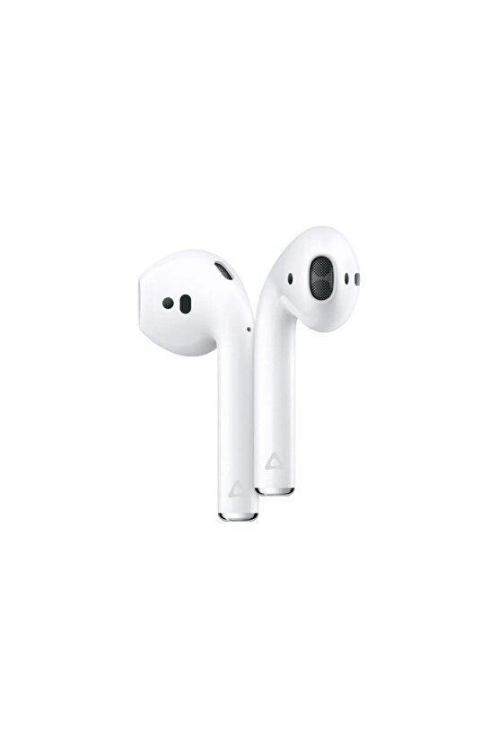 Beyaz 2.nesil Ios Android Uyumlu Bluetooth Kulaklık Versiyon 5.1
