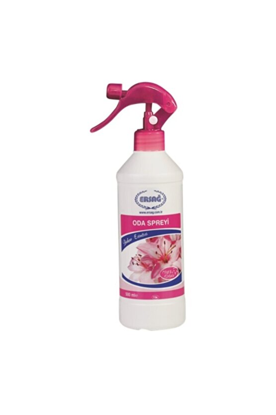 Oda Spreyi Bahar Kokulu 500 ml