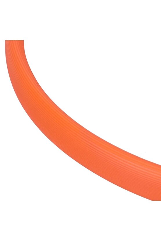 Turuncu 35 Cm Dura-Strong Pilates Çemberi
