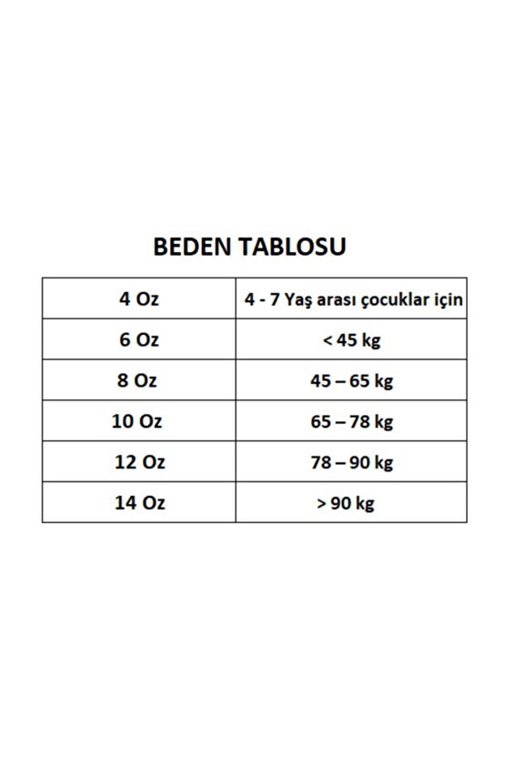 Blow Dura-strong Boks Eldiveni Boks El Bandajı Seti