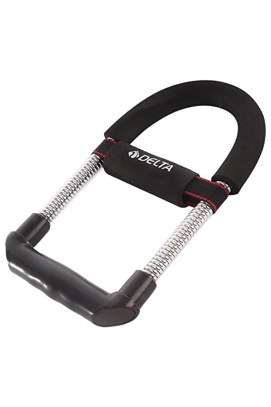 El Bilek Kol Kası Güçlendirme Fitness Spor Egzersiz Aleti Büyük El Yayı