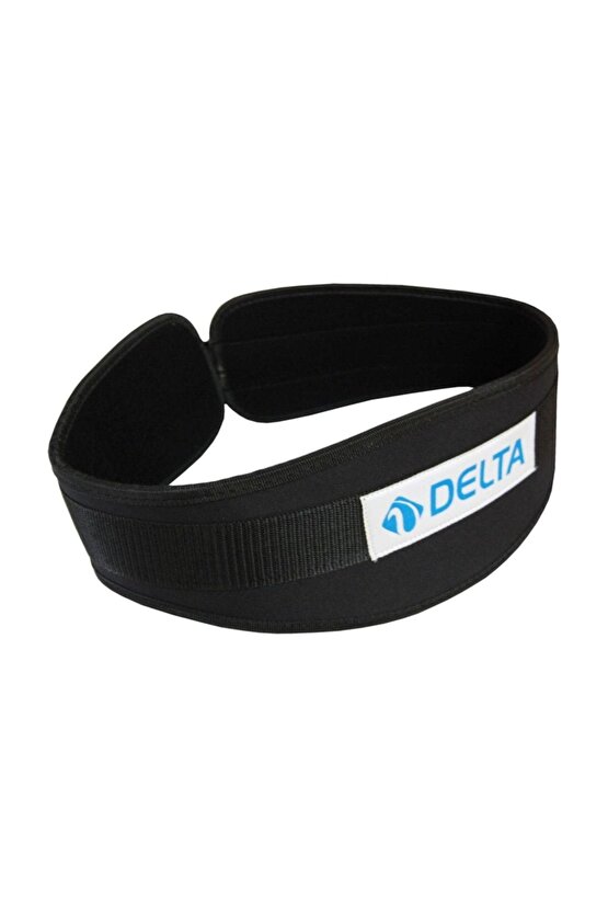 Spers Fitness Ağırlık Halter Çalışma Kemeri