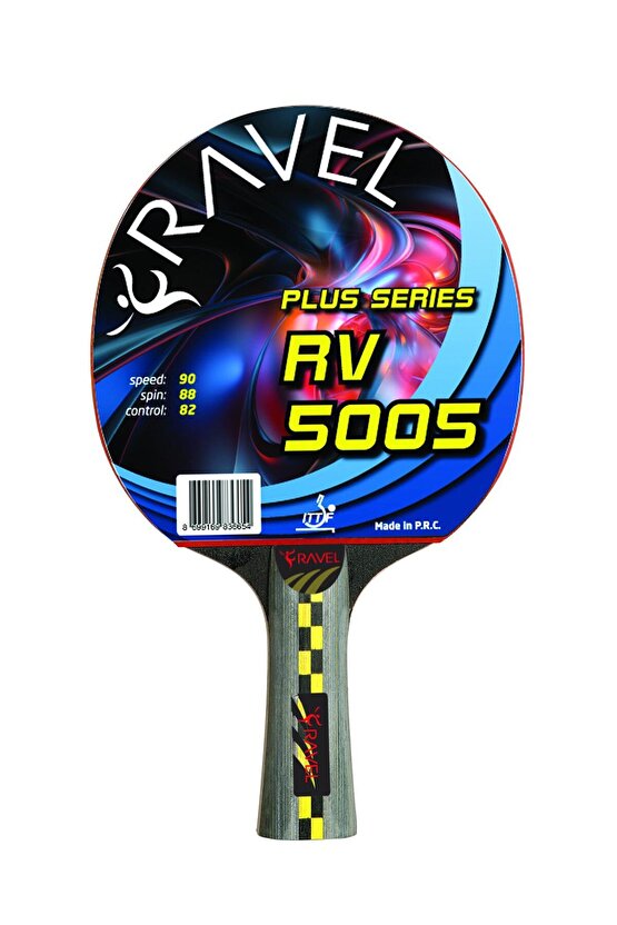 RV 5005 Masa Tenisi Raketi
