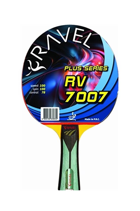 Rv 7007 Masa Tenisi Raketi