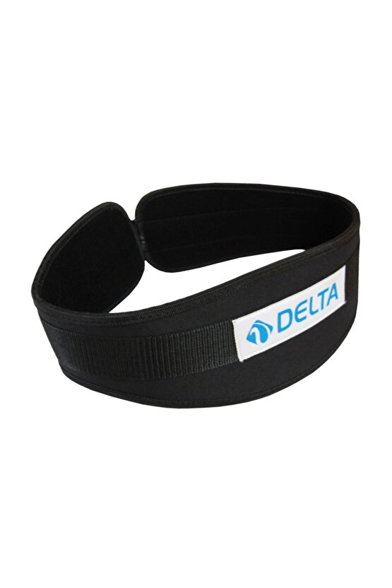 Spers Fitness Ağırlık Halter Çalışma Kemeri