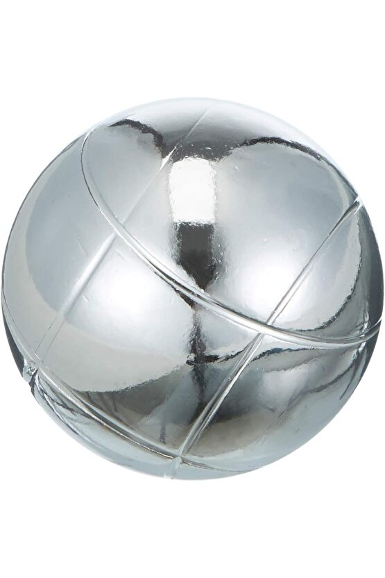 Bocce Set Çantalı 8 Toplu Metal Bocce Seti (Boules Set)