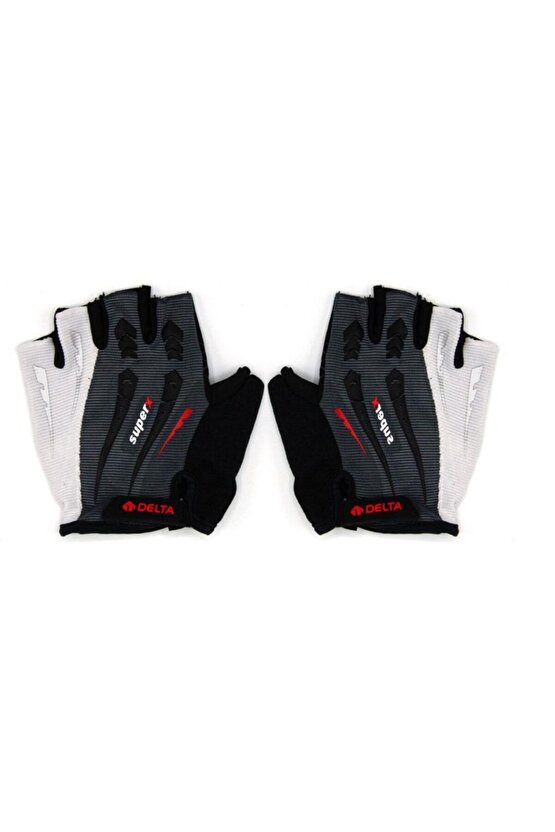 Dfg 7990 Ağırlık Body Dambıl Halter Fitness Eldiveni