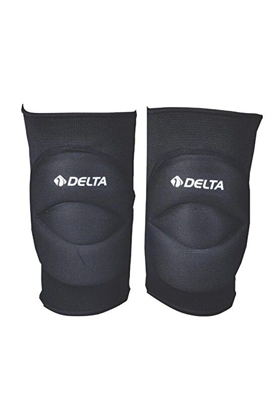 Deluxe Unisex Voleybol Dizliği (ÇİFTLİ) Diz Koruyucu Dizlik