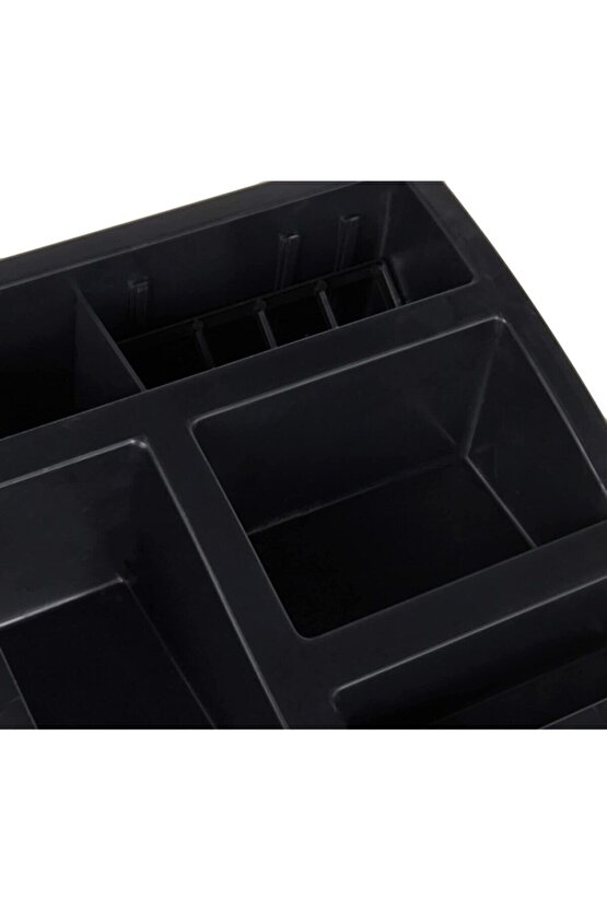 Co 7200 Masaüstü Organizer A5 Boyutlu 2 Çekmeceli