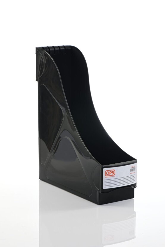 Mg 102 Magazinlik Siyah