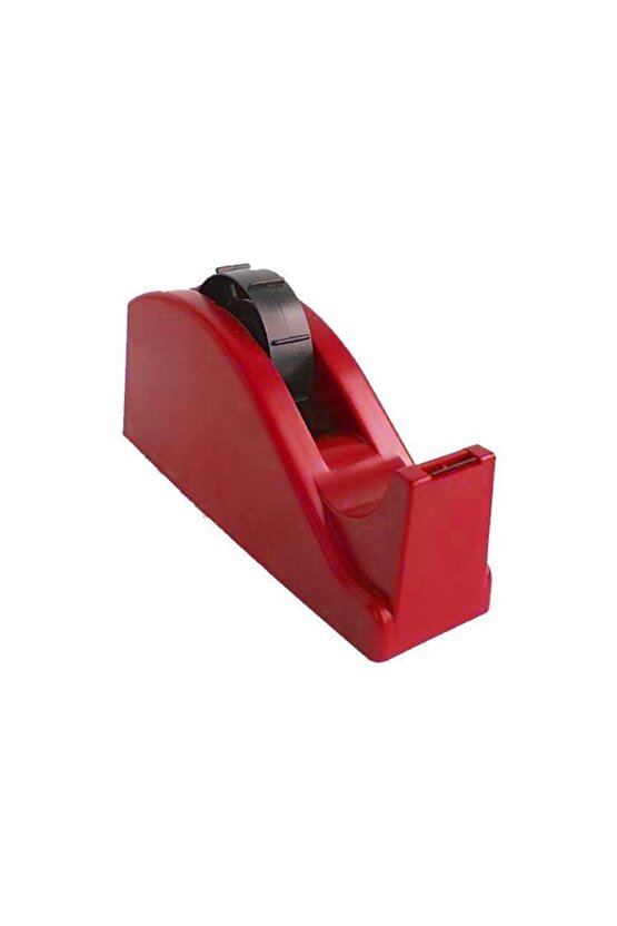 Bm 510 Bant Makinesi 66 Mt. Kırmızı