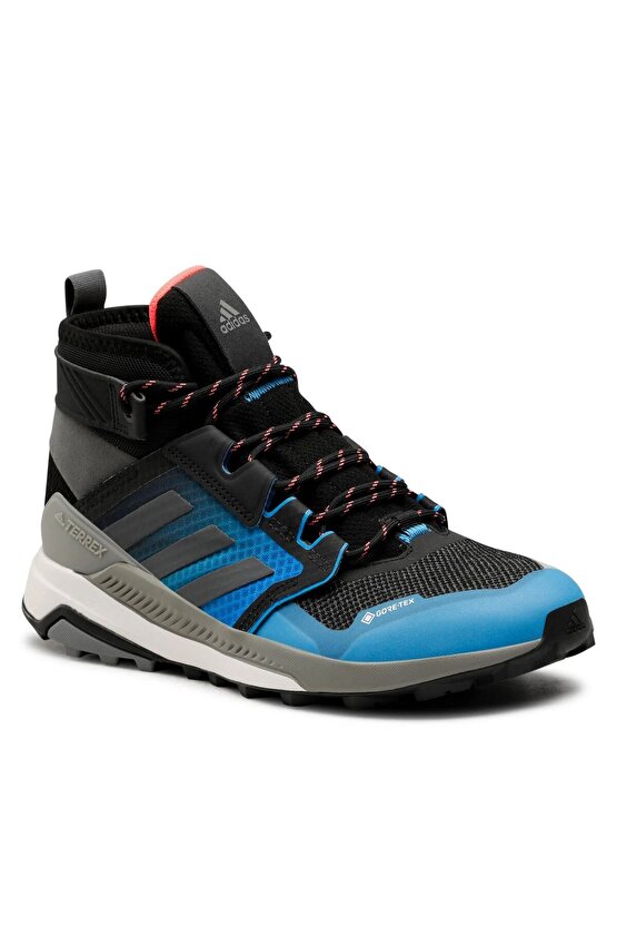 Terrex Traılmaker Mıd Gore-tex Su Geçirmez Erkek Bot-gz0339