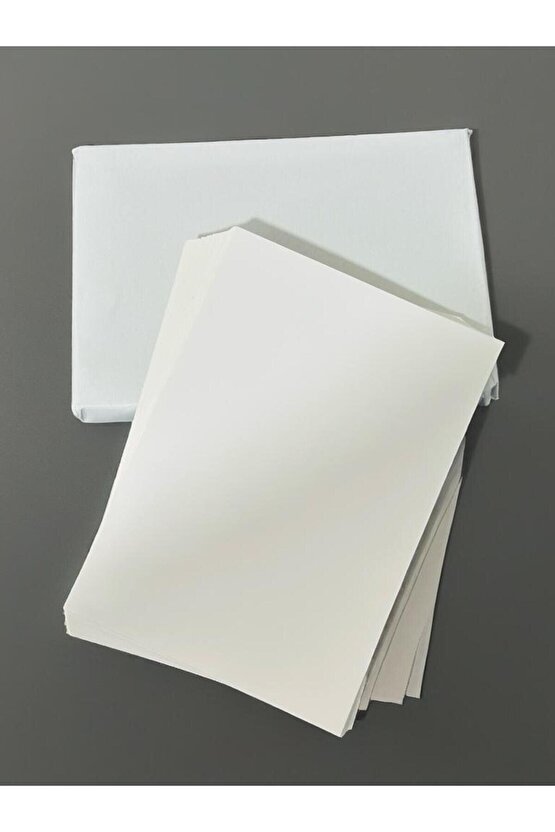Amerikan Bristol Karton 50x70 5 Adet 220 Gr. (0,38 KG)