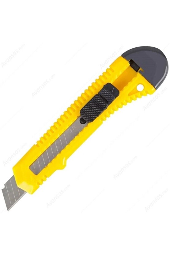 Made Plastik Maket Bıçağı