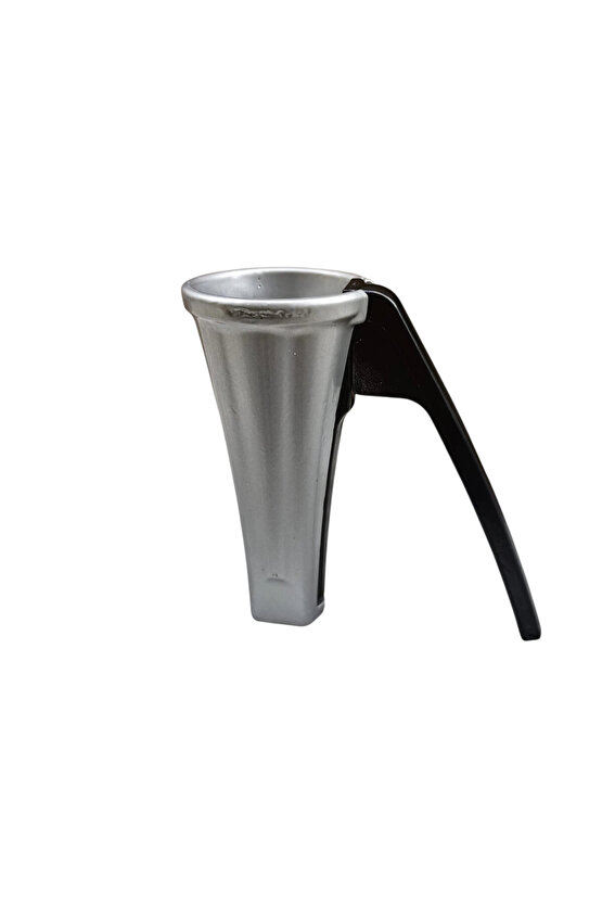 Gri Metal Ceviz ve Fındık Kıracağı