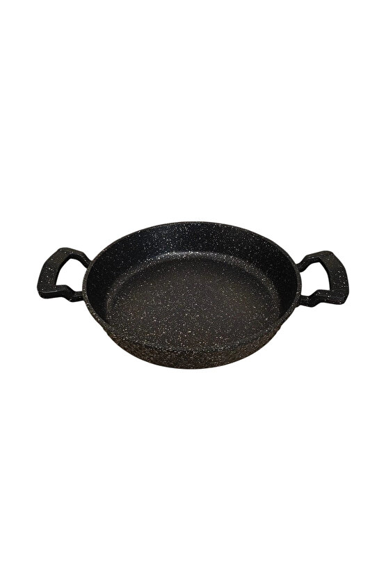 Döküm Omlet Tava 22 Cm