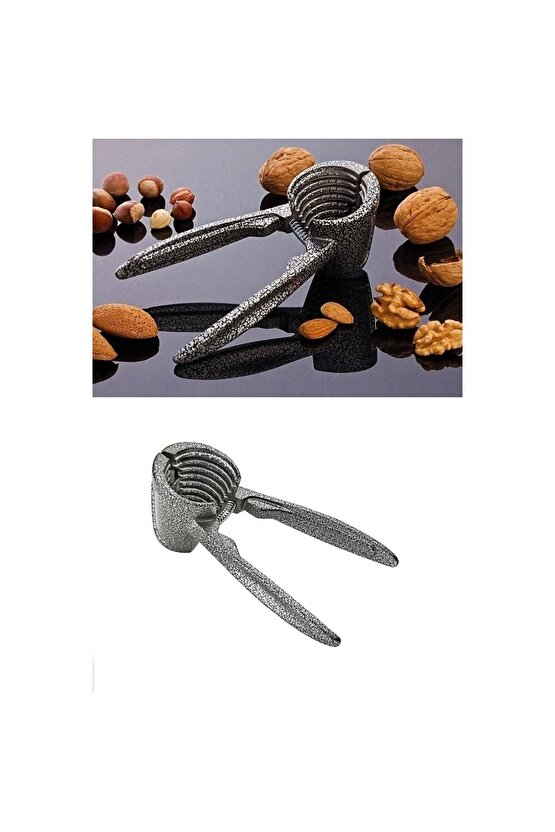 Metal Ceviz Kıracağı No:1