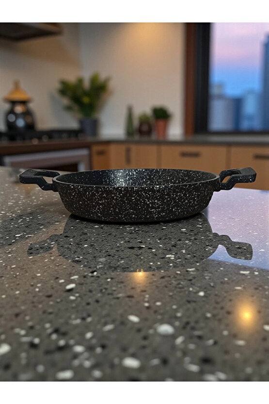 Döküm Omlet Tava 20 Cm
