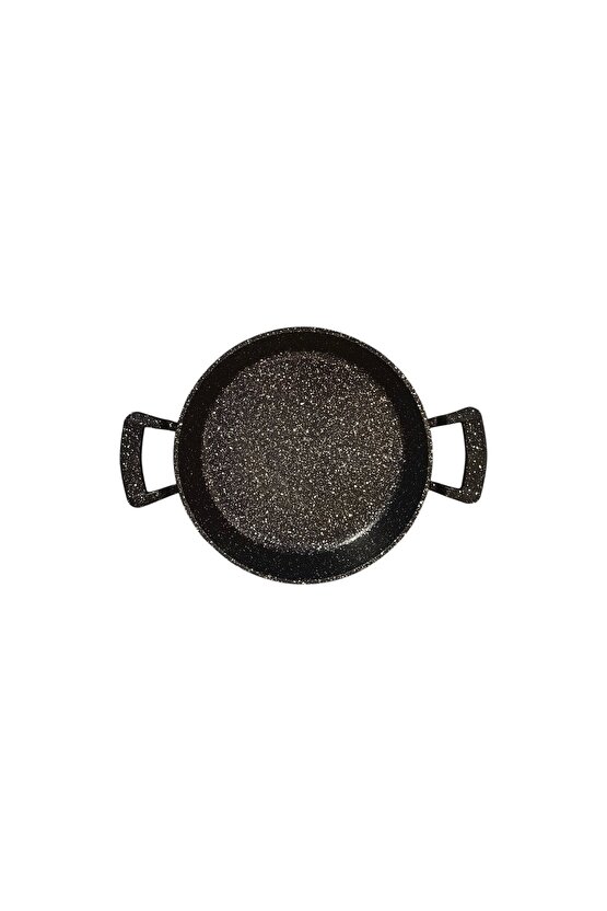 Döküm Omlet Tava 20 Cm