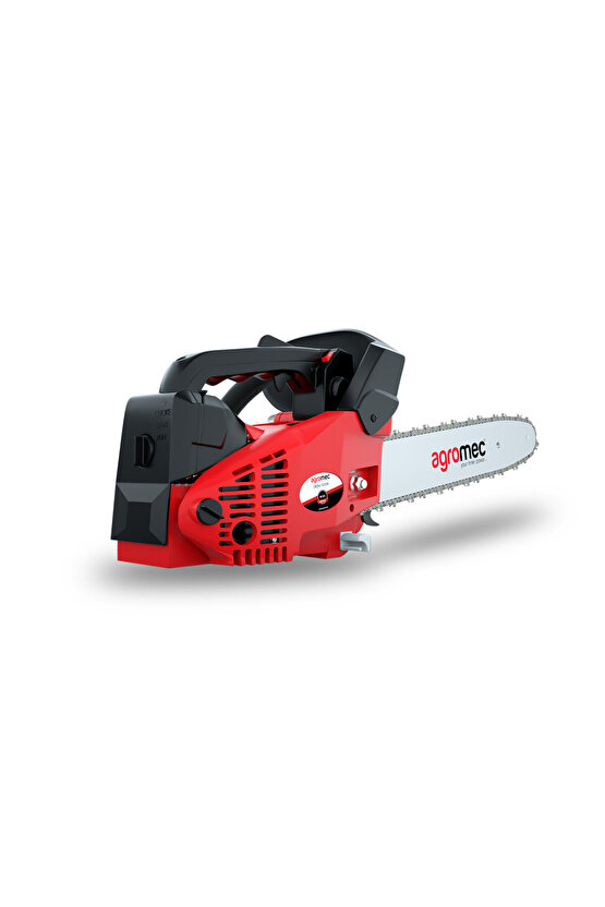 Ag-25y Zincirli Motorlu Testere