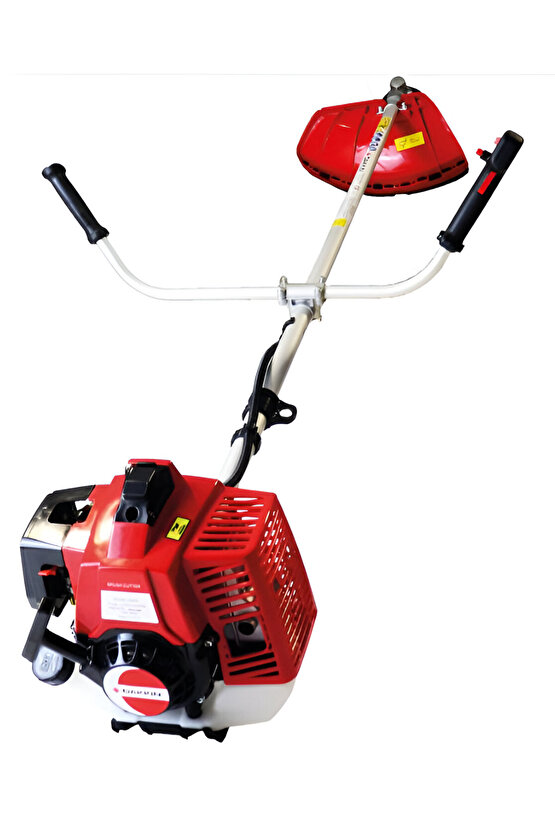 Dakkın CG630 Motorlu Tırpan Yan  3,1 HP
