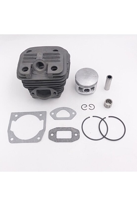 Çin Testere 5200 Motorlu Testere 45mm Silindir Piston Set