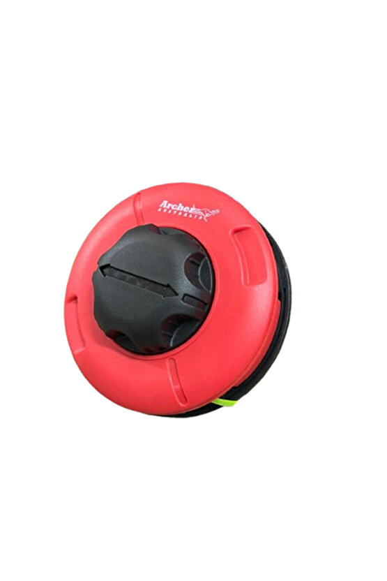 TIRPAN MİSİNA BAŞLIĞI OTOMATİK TİP
