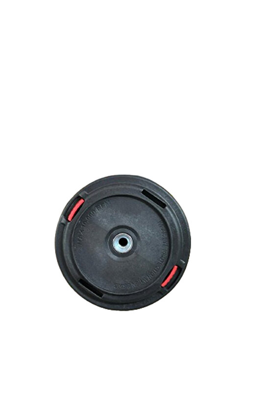 TIRPAN MİSİNA BAŞLIĞI OTOMATİK TİP