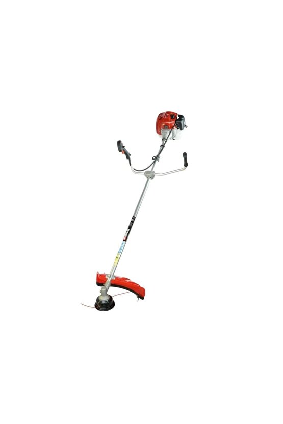 MOTORLU TIRPAN BY-520 YAN TİP (52cc 2,8hp İki Zamanlı)