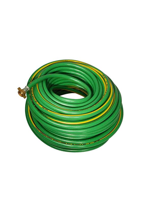 8 mm 90 Bar Rekorlu İlaçlama Hortumu 50 Metre