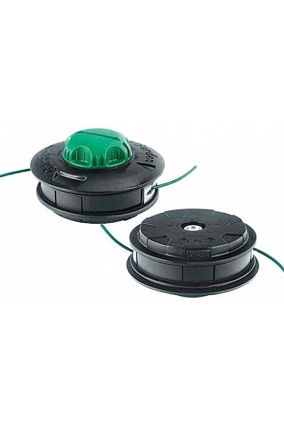 Tırpan Misina Başlığı Otomatik Sarmalı 10mm